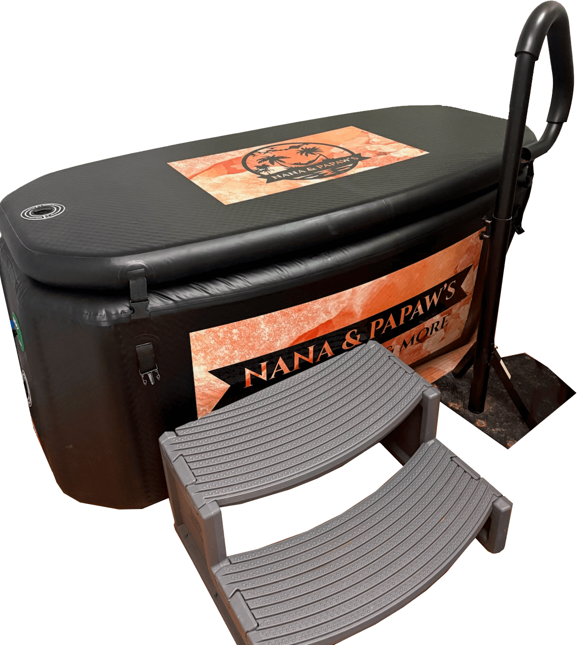 About Image Tullahoma Salt Room & Infrared Sauna