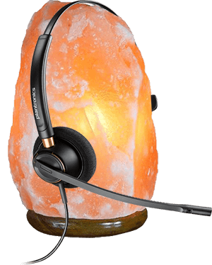 Tullahoma Salt Room & Infrared Sauna