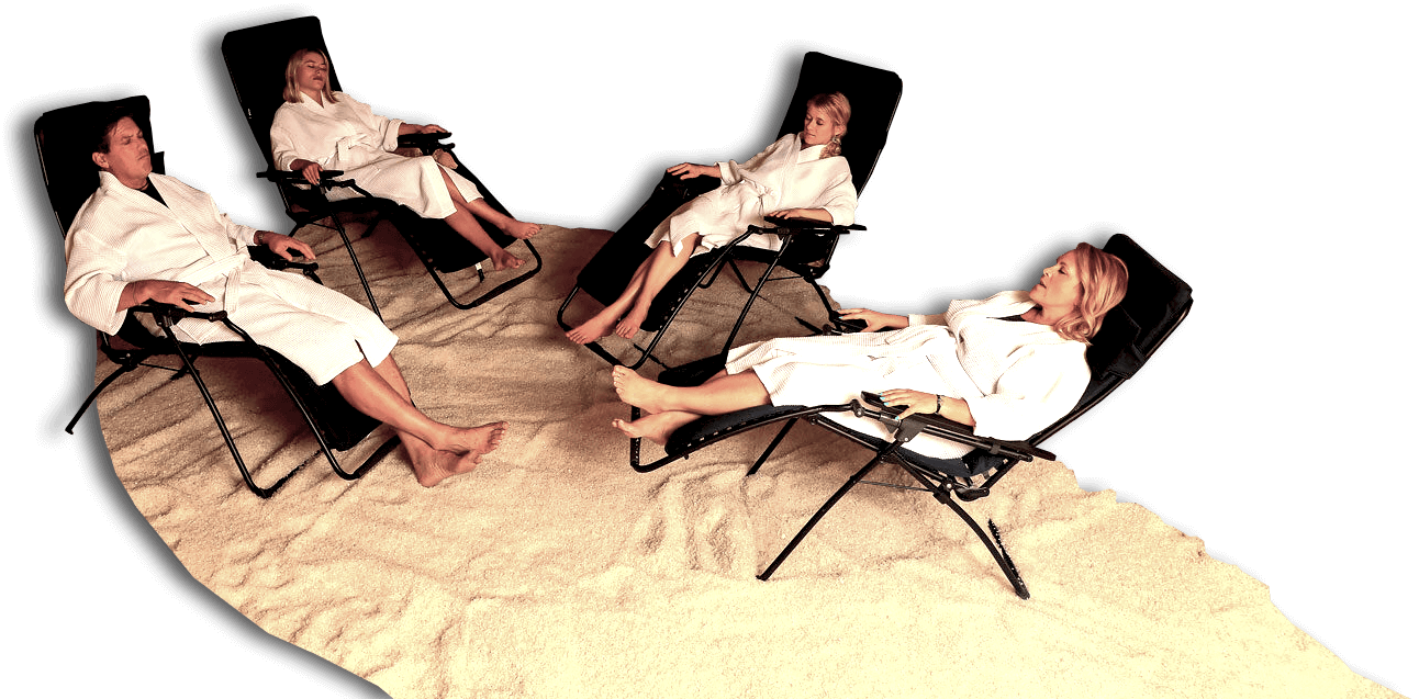 Header Tullahoma Salt Room & Infrared Sauna