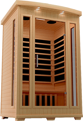 About Image Tullahoma Salt Room & Infrared Sauna